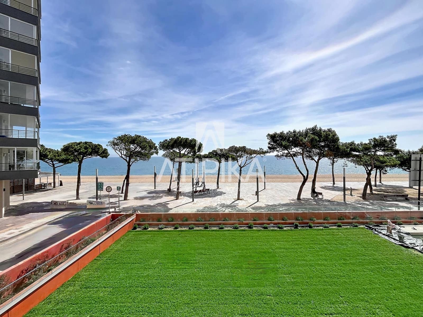 2 Zimmer Apartment zu verkaufen in Platja d'Aro mit Pool - 1.180.000 € (Ref: 9941376)