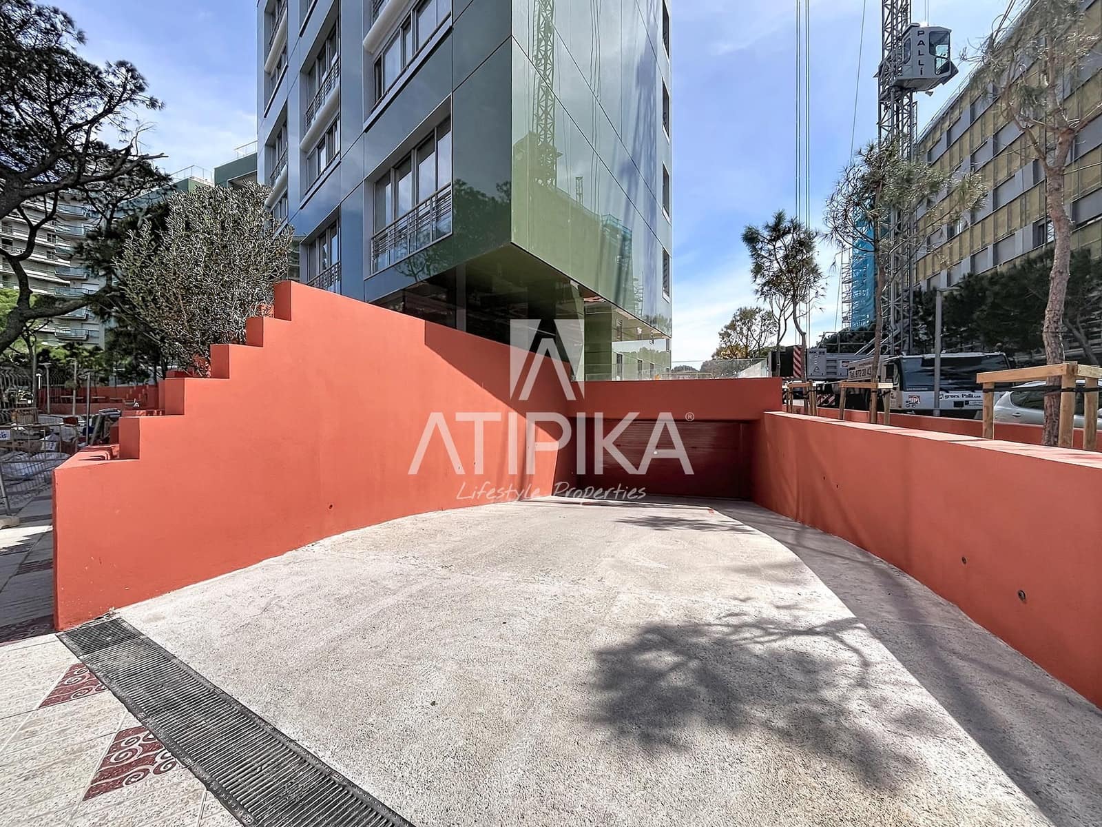 2 Zimmer Apartment zu verkaufen in Platja d'Aro mit Pool - 1.180.000 € (Ref: 9941376)