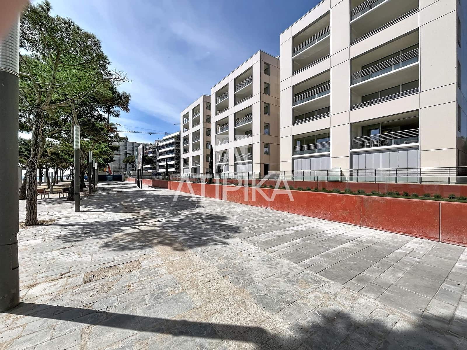 2 Zimmer Apartment zu verkaufen in Platja d'Aro mit Pool - 1.180.000 € (Ref: 9941376)
