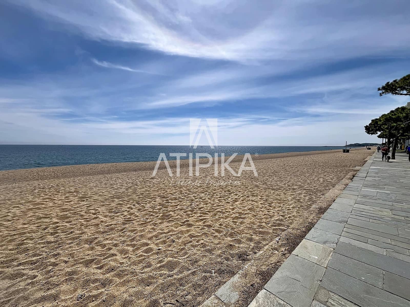 2 Zimmer Apartment zu verkaufen in Platja d'Aro mit Pool - 1.180.000 € (Ref: 9941376)