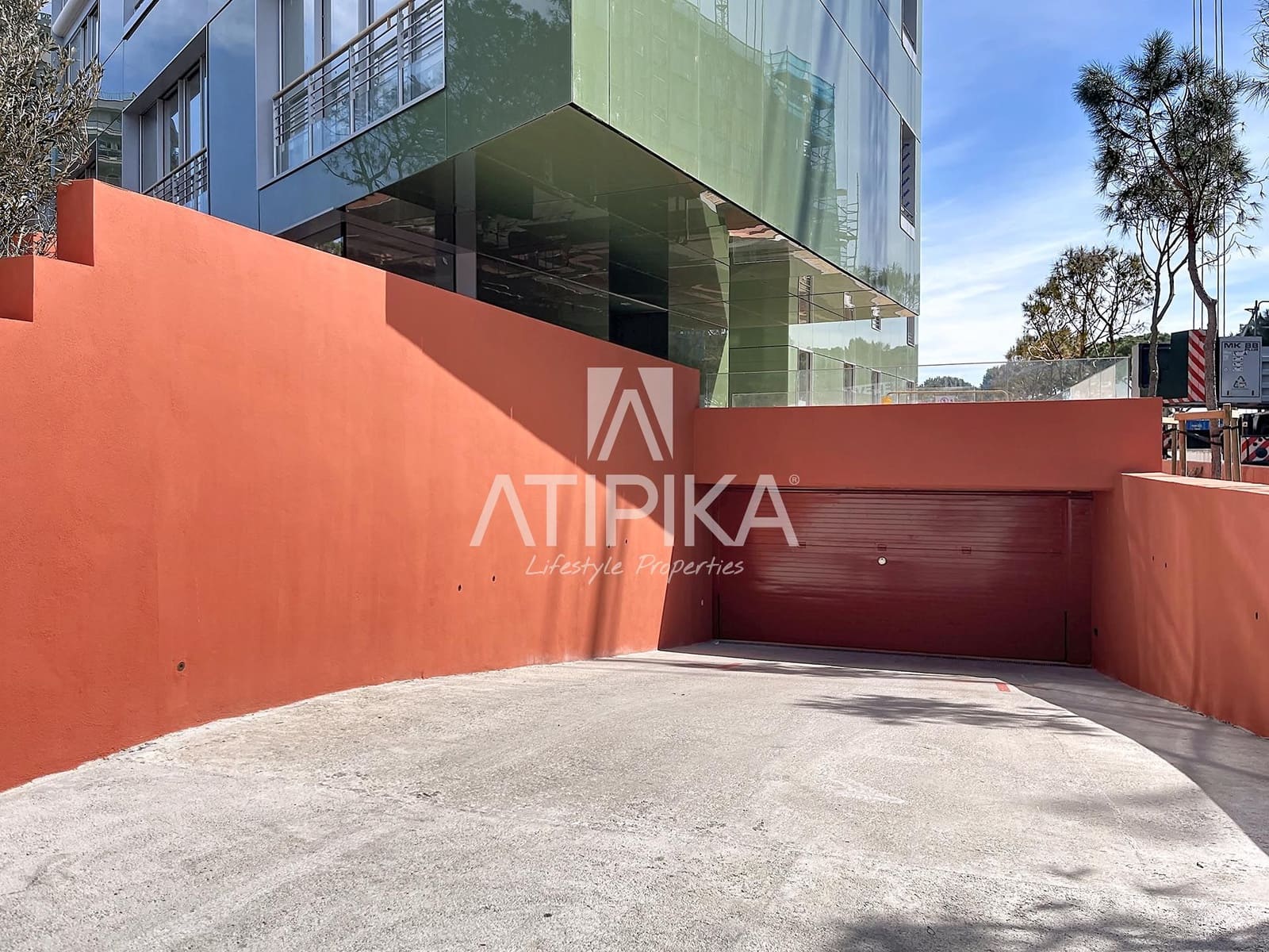 2 Zimmer Apartment zu verkaufen in Platja d'Aro mit Pool - 1.180.000 € (Ref: 9941376)