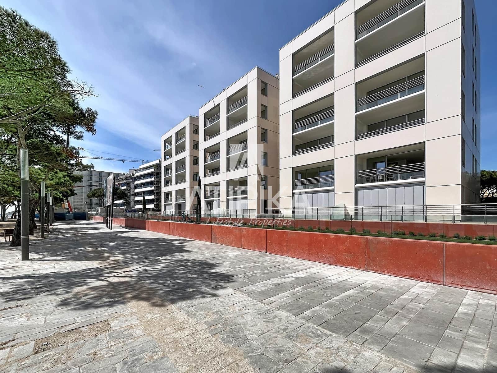 2 Zimmer Apartment zu verkaufen in Platja d'Aro mit Pool - 1.180.000 € (Ref: 9941376)