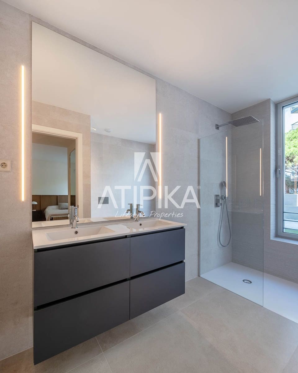 2 Zimmer Apartment zu verkaufen in Platja d'Aro mit Pool - 1.180.000 € (Ref: 9941376)
