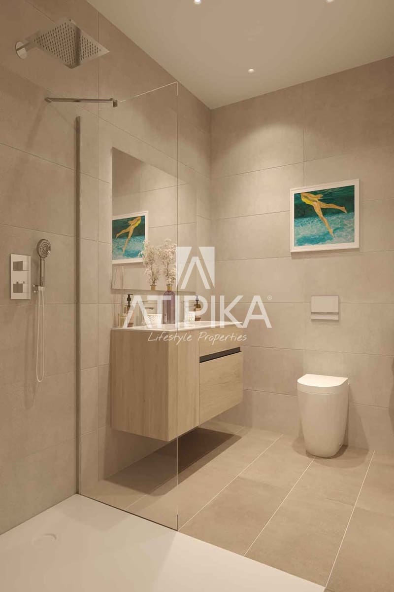 2 Zimmer Apartment zu verkaufen in Platja d'Aro mit Pool - 1.180.000 € (Ref: 9941376)