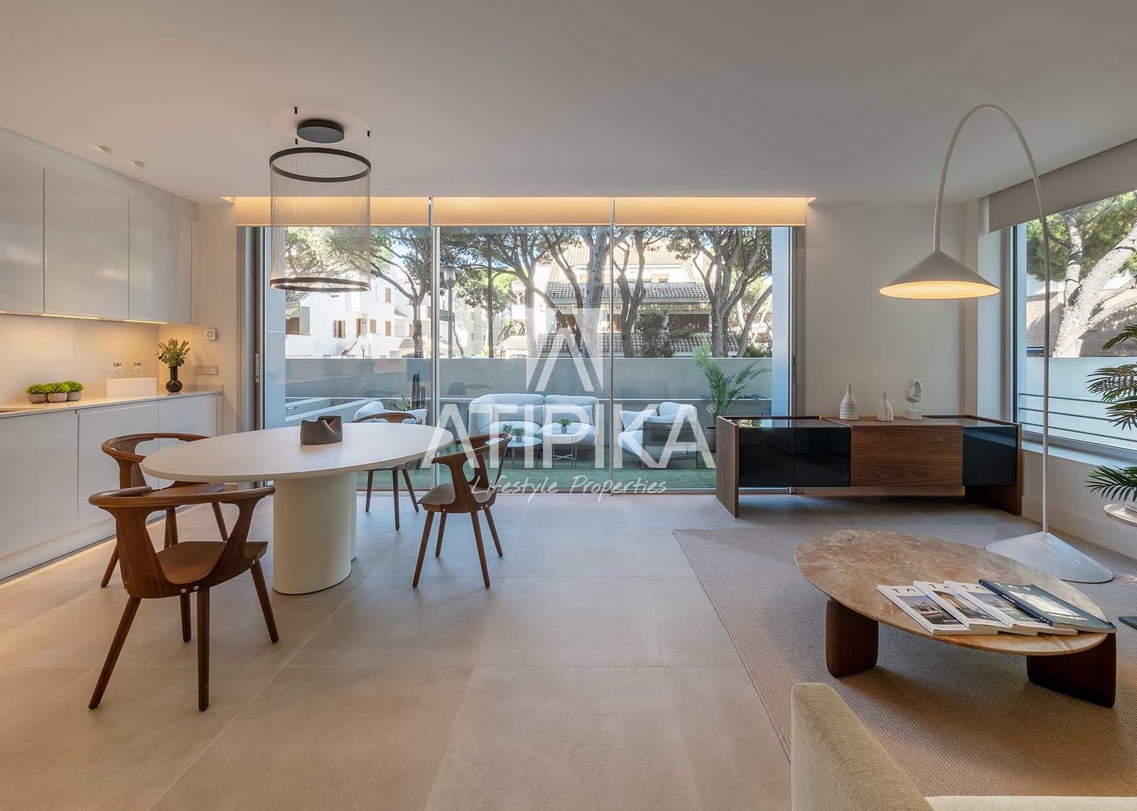 2 Zimmer Apartment zu verkaufen in Platja d'Aro mit Pool - 1.180.000 € (Ref: 9941376)