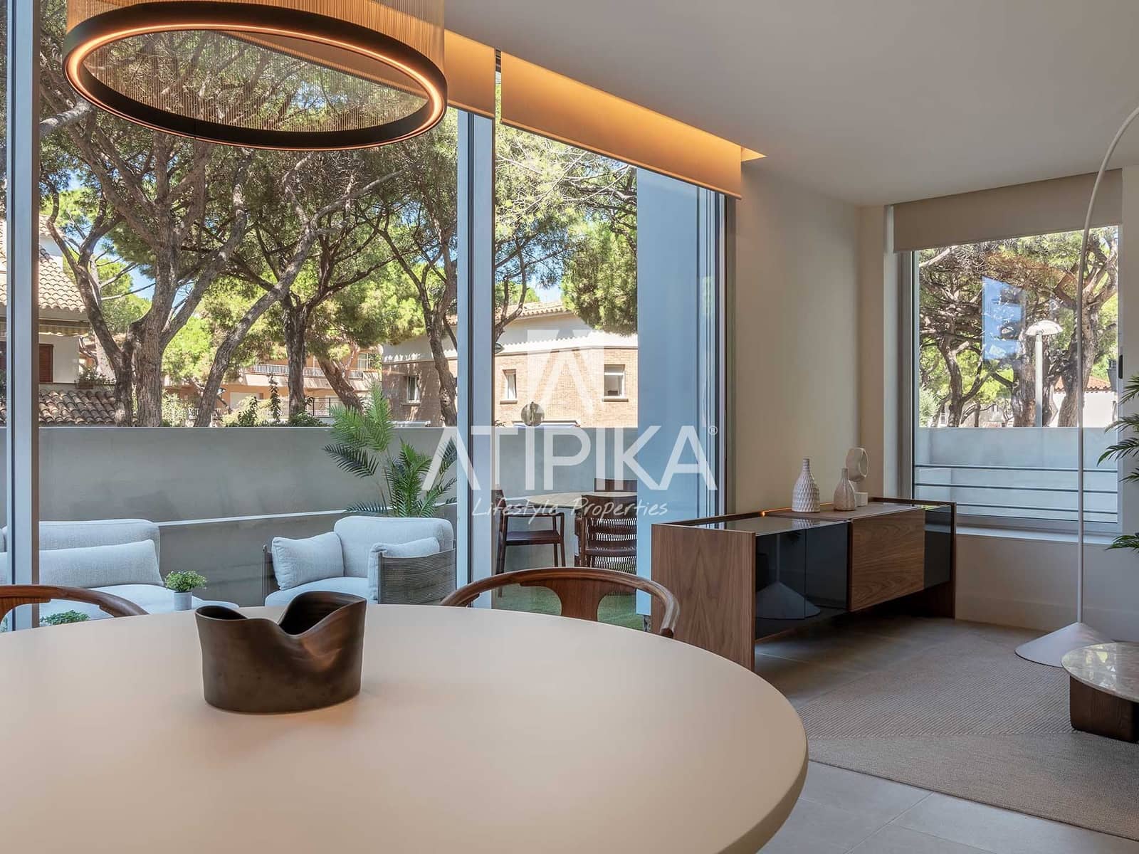 2 Zimmer Apartment zu verkaufen in Platja d'Aro mit Pool - 1.180.000 € (Ref: 9941376)