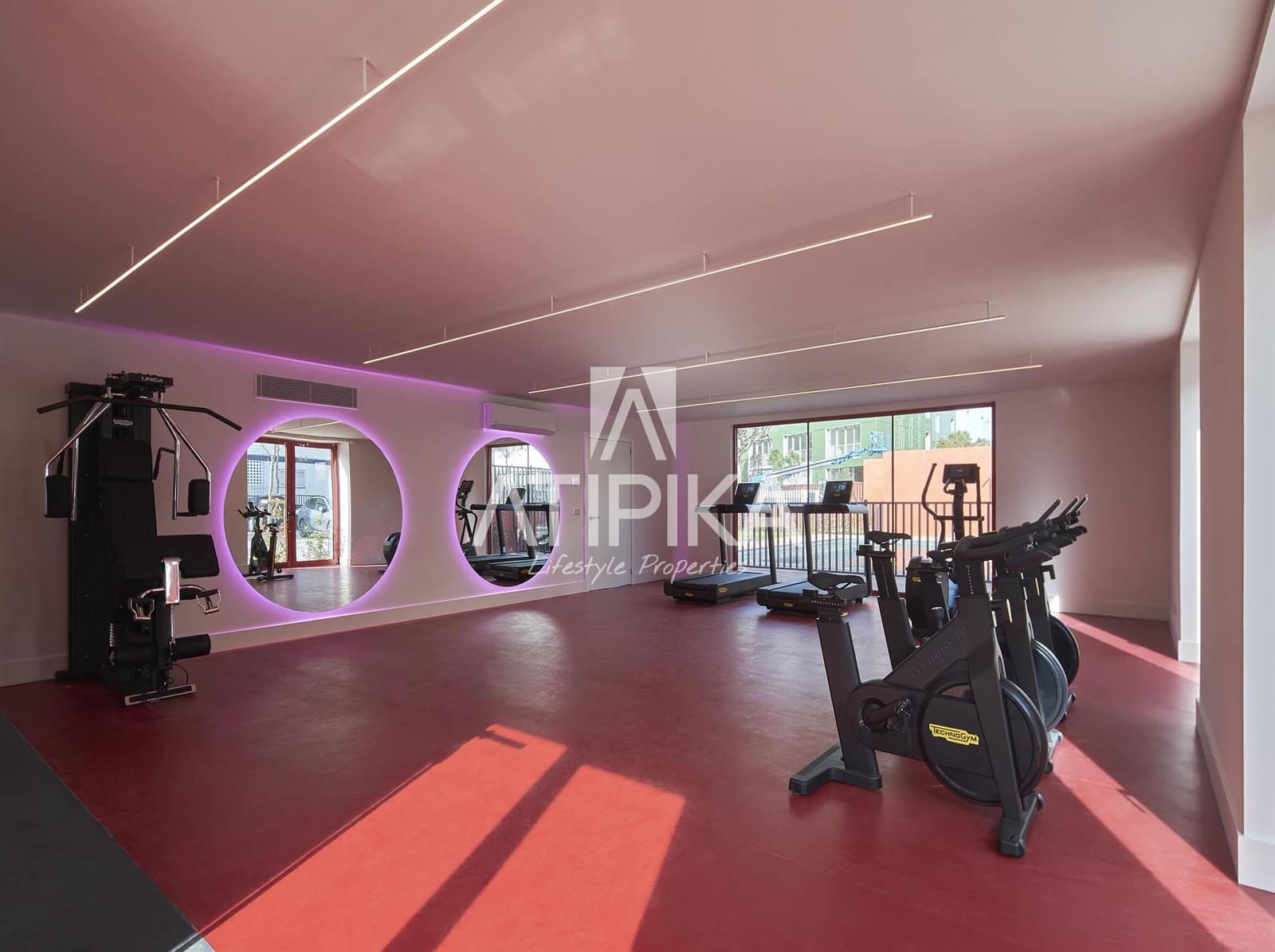 3 soveværelse Lejlighed til salg i Platja d'Aro med swimmingpool - € 1.280.000 (Ref: 9941377)