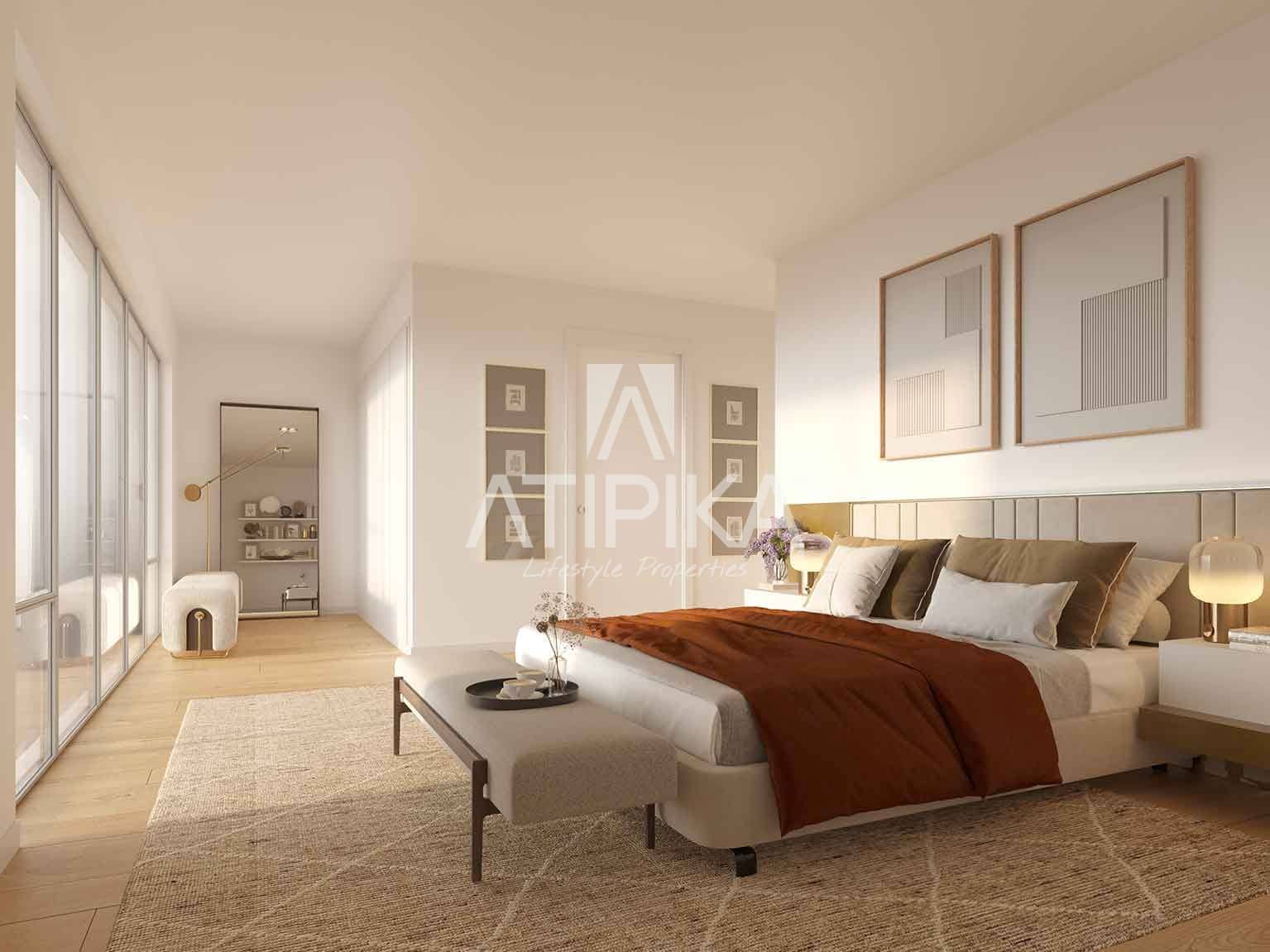 3 soveværelse Lejlighed til salg i Platja d'Aro med swimmingpool - € 1.280.000 (Ref: 9941377)