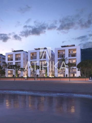 3 soverom Leilighet til salgs i Platja d'Aro med svømmebasseng - € 1 280 000 (Ref: 9941377)