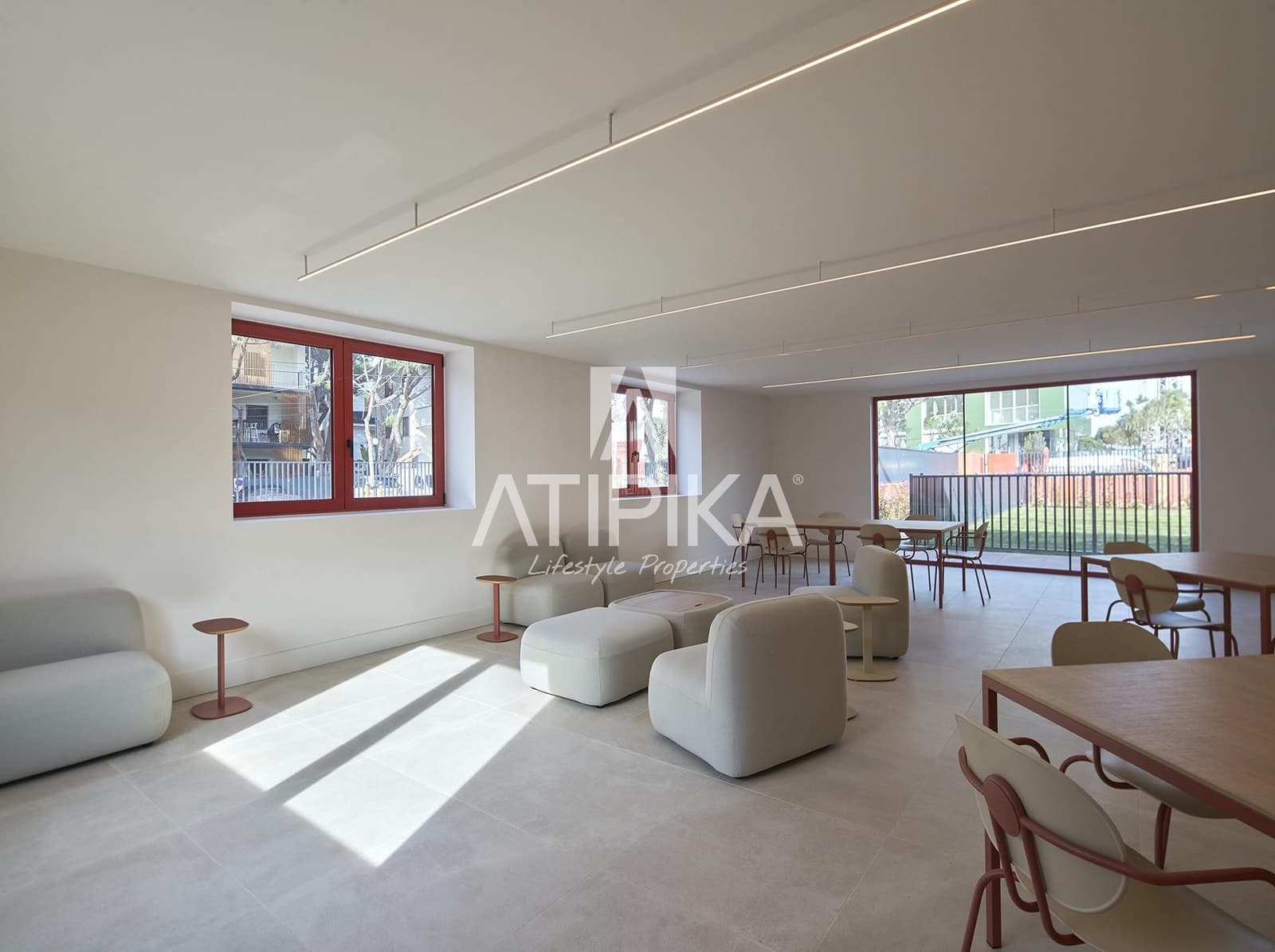 2 Zimmer Apartment zu verkaufen in Platja d'Aro mit Pool - 1.095.000 € (Ref: 9941379)