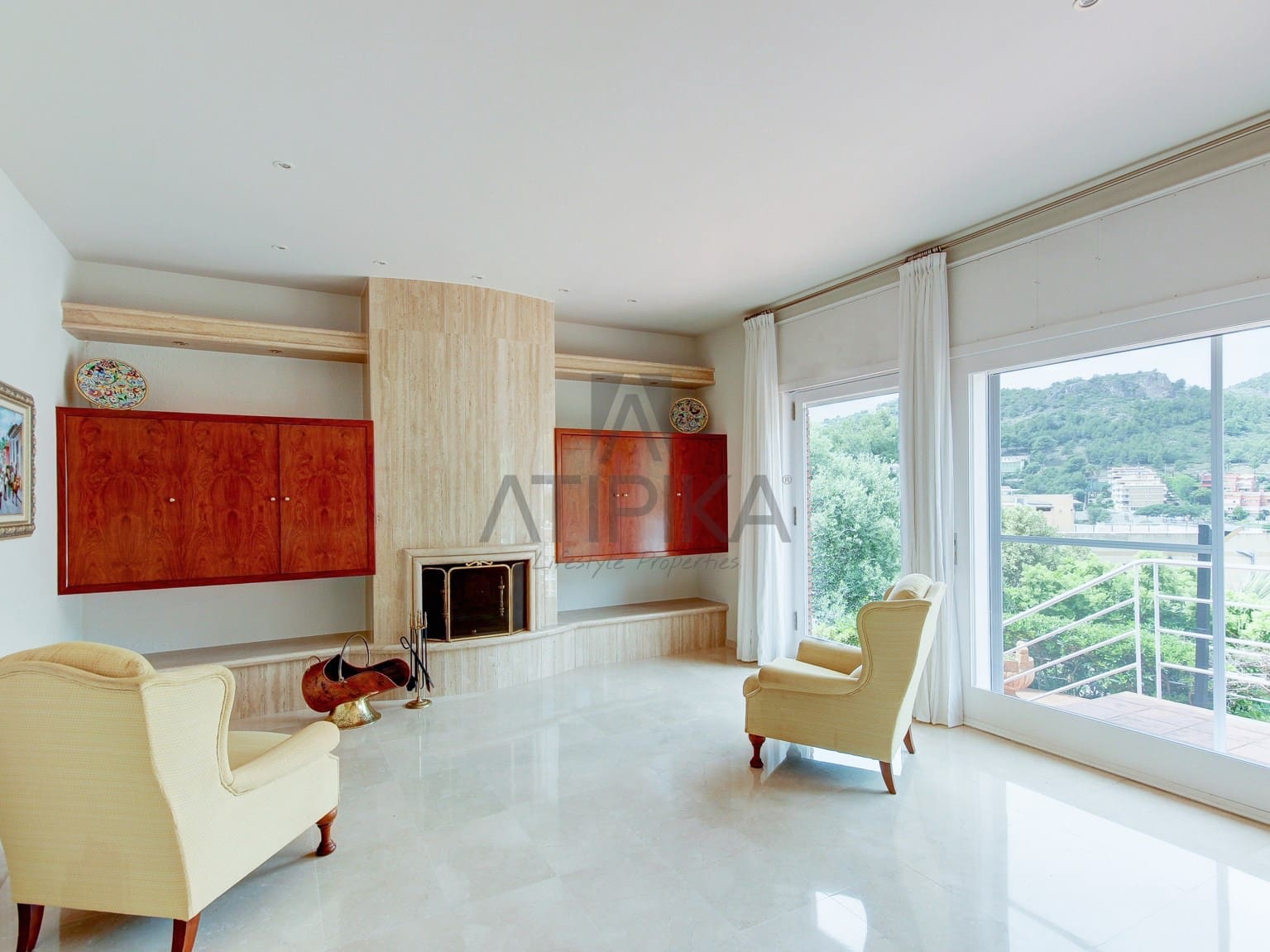 7 makuuhuone Huvila myytävänä paikassa Castelldefels mukana uima-altaan - 1 900 000 € (Ref: 9941381)