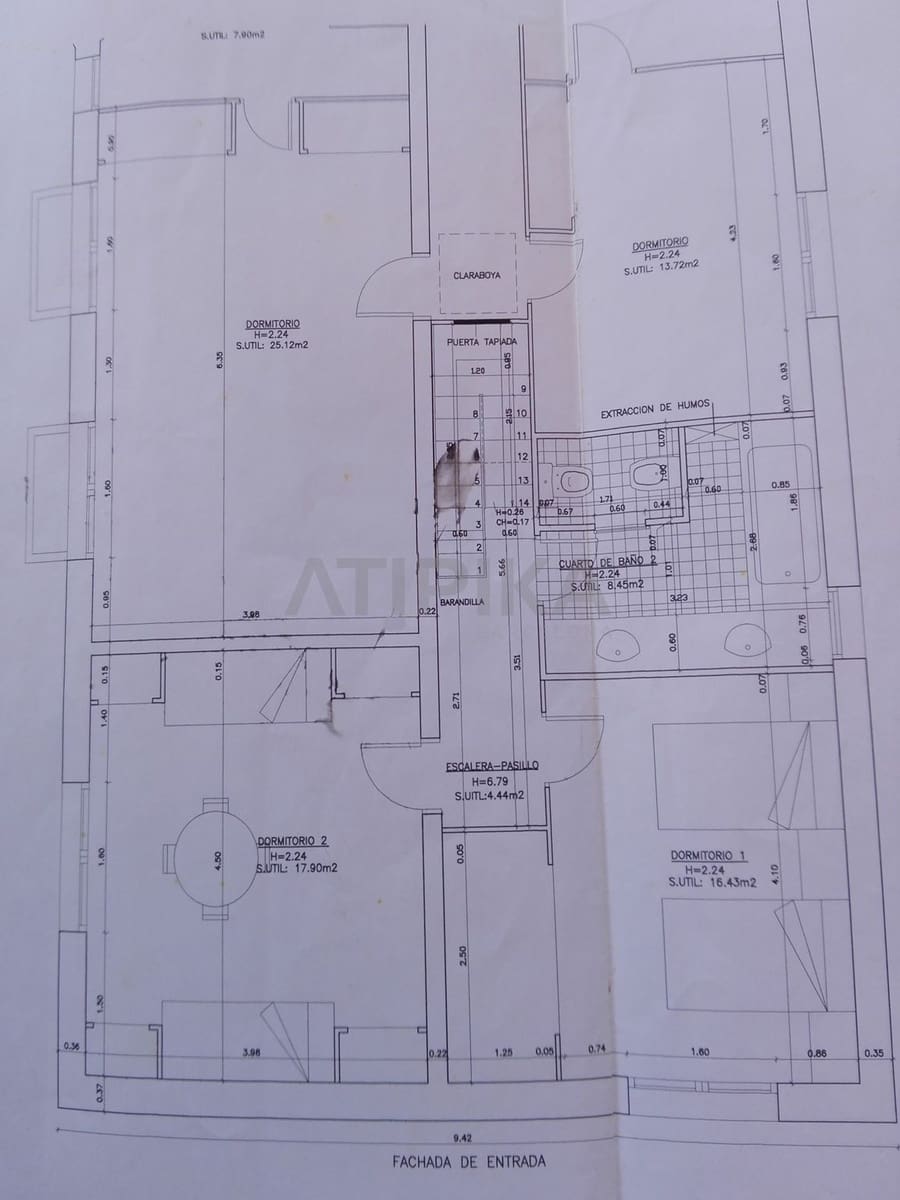 5 soveværelse Villa til salg i Sant Vicenc de Montalt med swimmingpool - € 1.575.000 (Ref: 9941382)