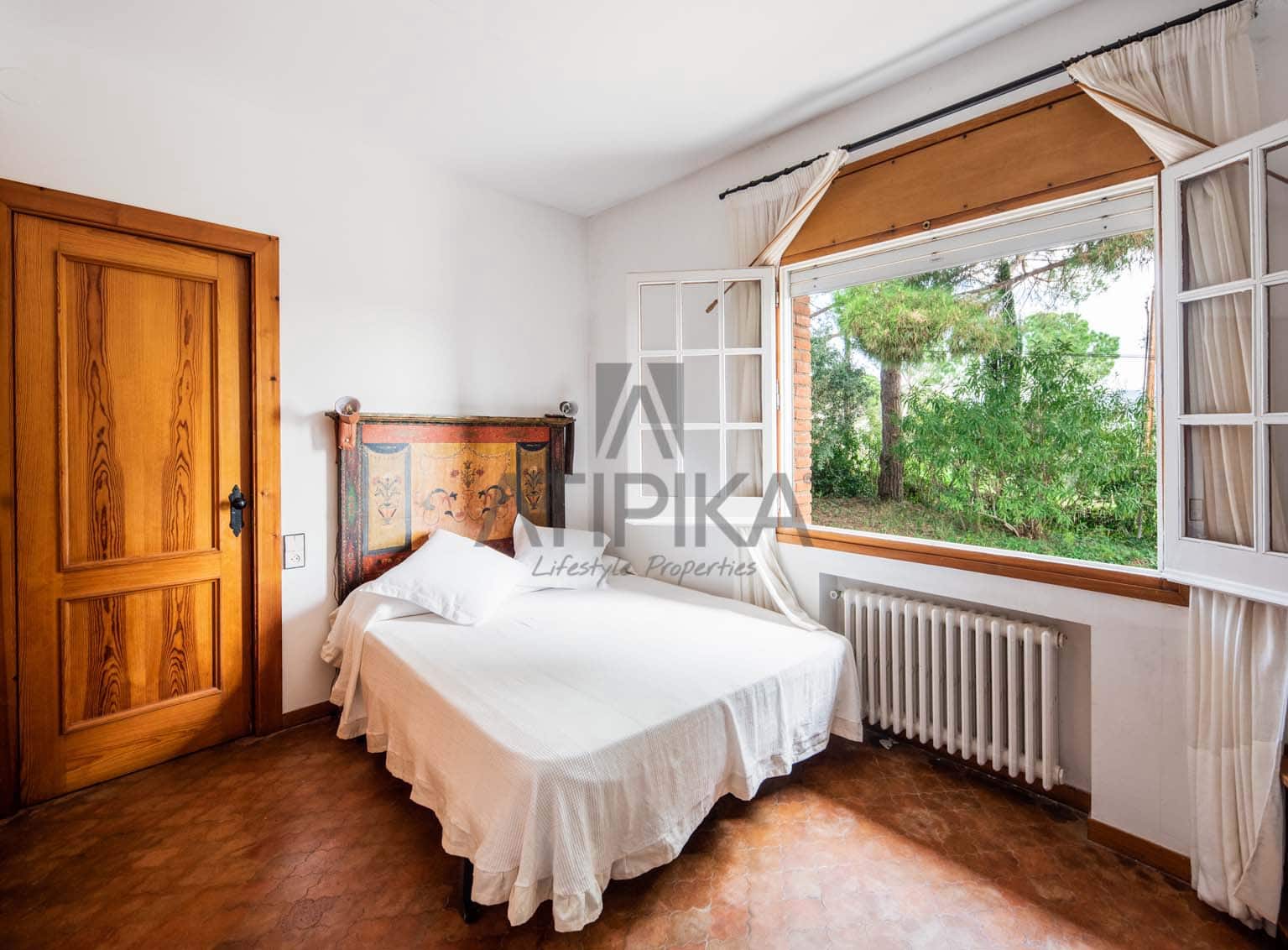 5 soveværelse Villa til salg i Sant Vicenc de Montalt med swimmingpool - € 1.575.000 (Ref: 9941382)