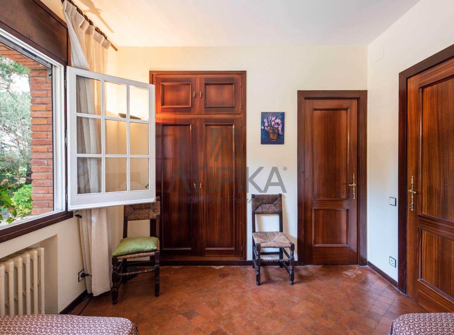 5 soveværelse Villa til salg i Sant Vicenc de Montalt med swimmingpool - € 1.575.000 (Ref: 9941382)