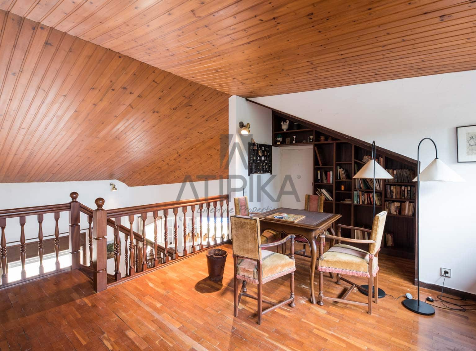 5 soveværelse Villa til salg i Sant Vicenc de Montalt med swimmingpool - € 1.575.000 (Ref: 9941382)