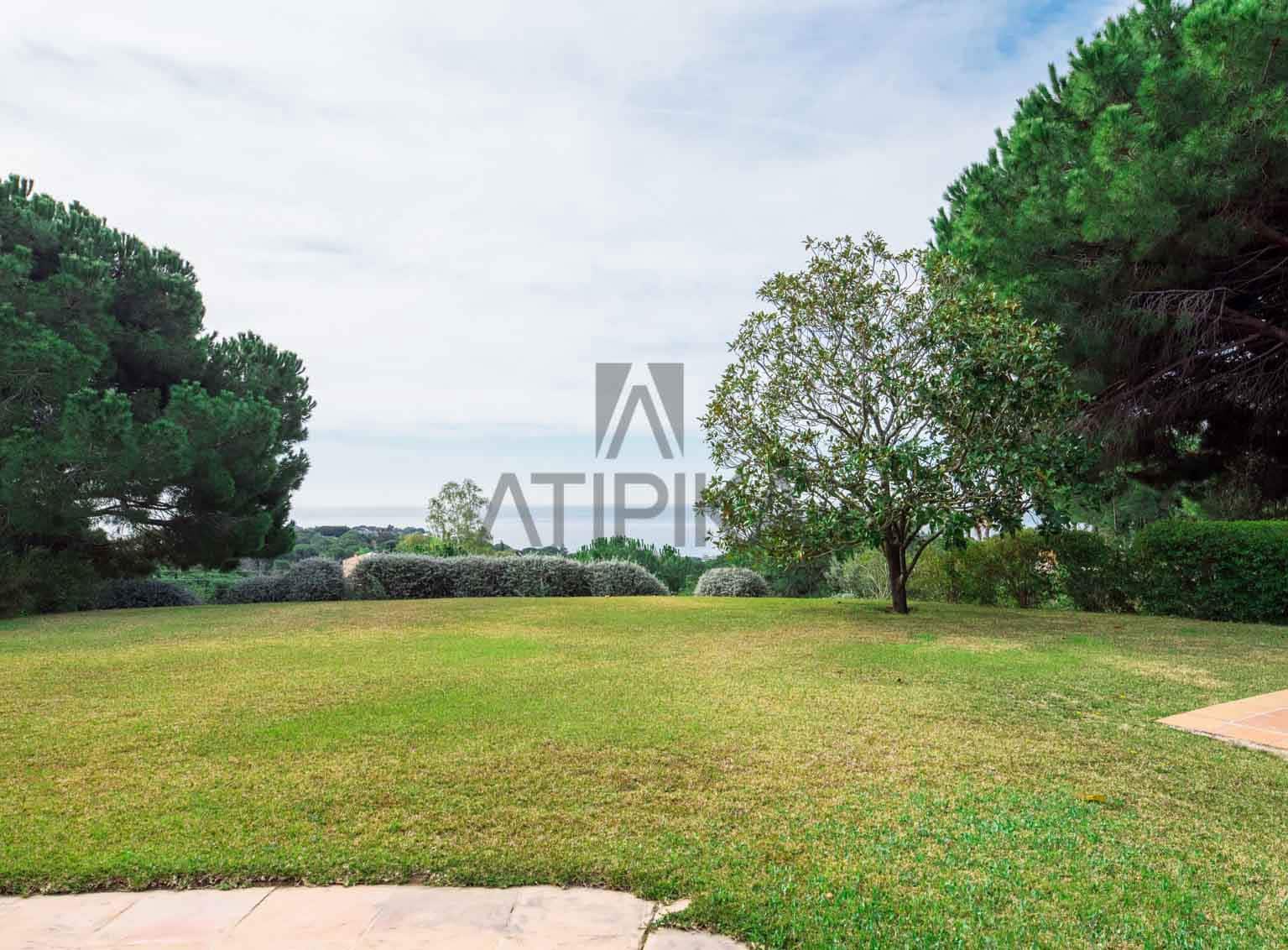 5 soveværelse Villa til salg i Sant Vicenc de Montalt med swimmingpool - € 1.575.000 (Ref: 9941382)
