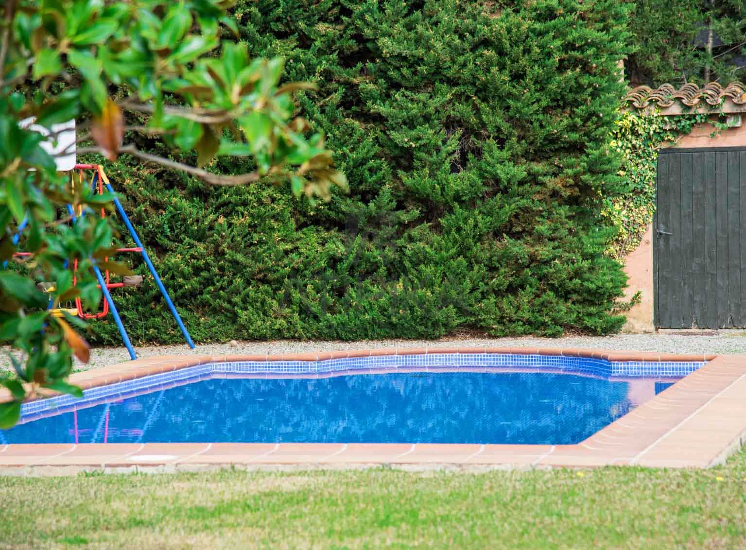 5 soveværelse Villa til salg i Sant Vicenc de Montalt med swimmingpool - € 1.575.000 (Ref: 9941382)
