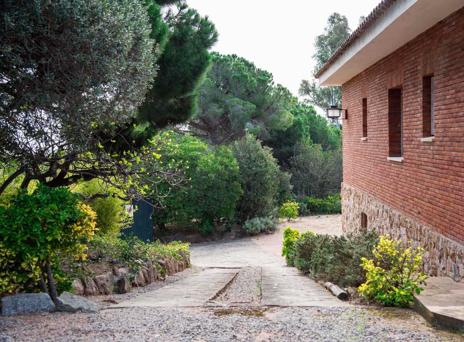 5 soveværelse Villa til salg i Sant Vicenc de Montalt med swimmingpool - € 1.575.000 (Ref: 9941382)