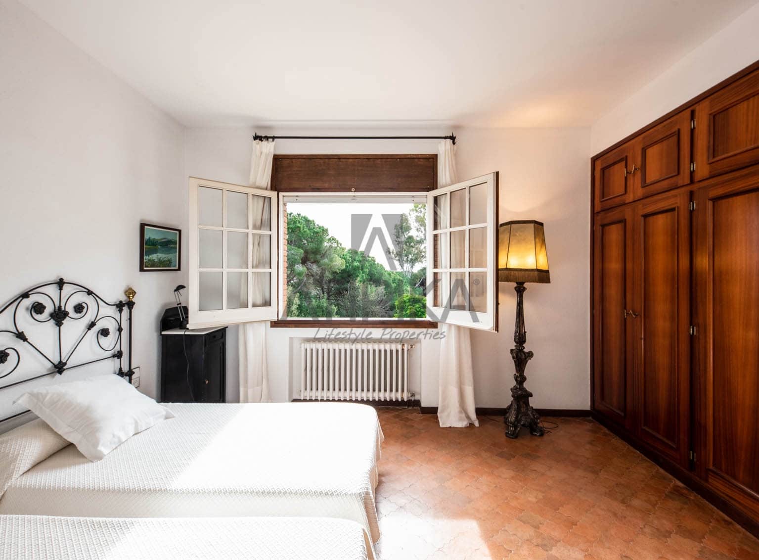 5 soveværelse Villa til salg i Sant Vicenc de Montalt med swimmingpool - € 1.575.000 (Ref: 9941382)