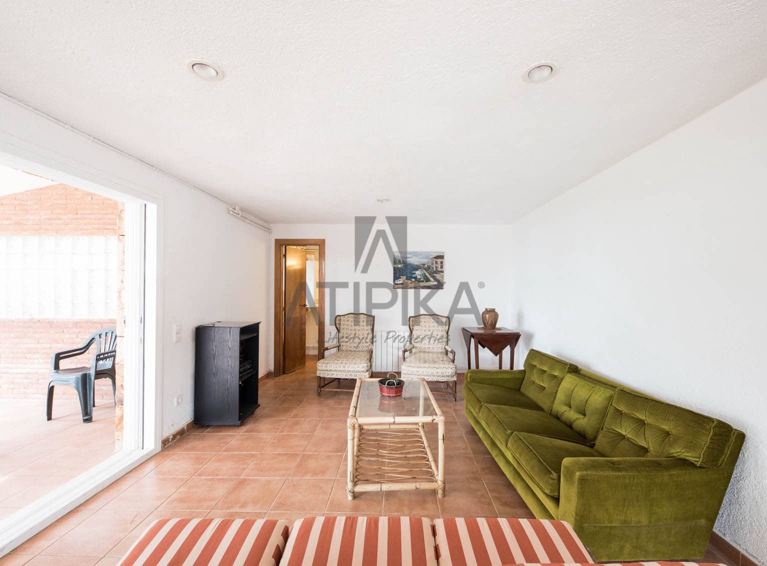 5 soveværelse Villa til salg i Sant Vicenc de Montalt med swimmingpool - € 1.575.000 (Ref: 9941382)
