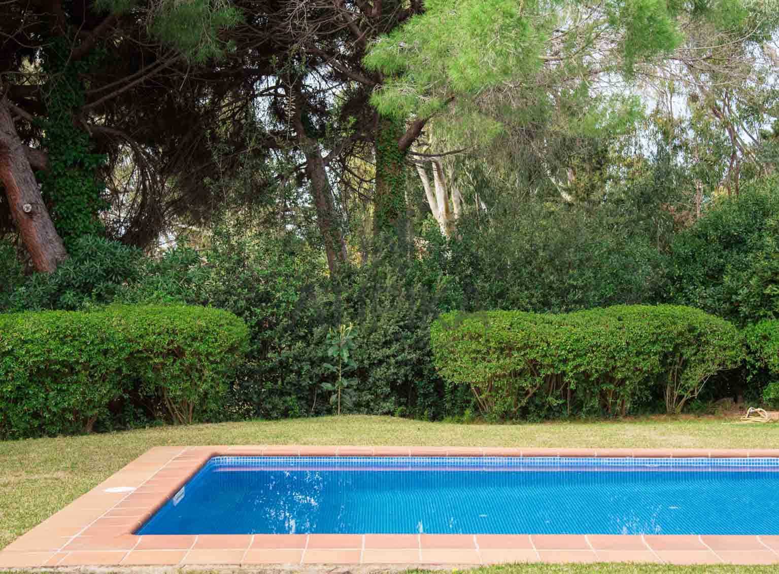 5 soveværelse Villa til salg i Sant Vicenc de Montalt med swimmingpool - € 1.575.000 (Ref: 9941382)