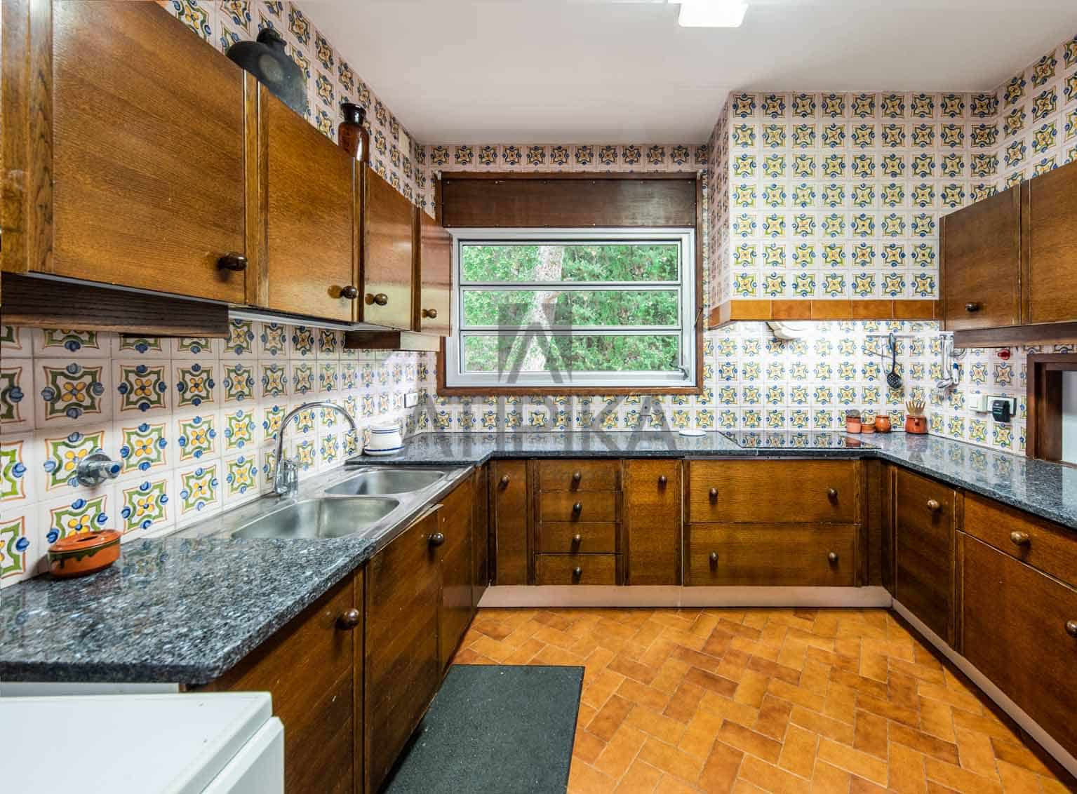 5 soveværelse Villa til salg i Sant Vicenc de Montalt med swimmingpool - € 1.575.000 (Ref: 9941382)