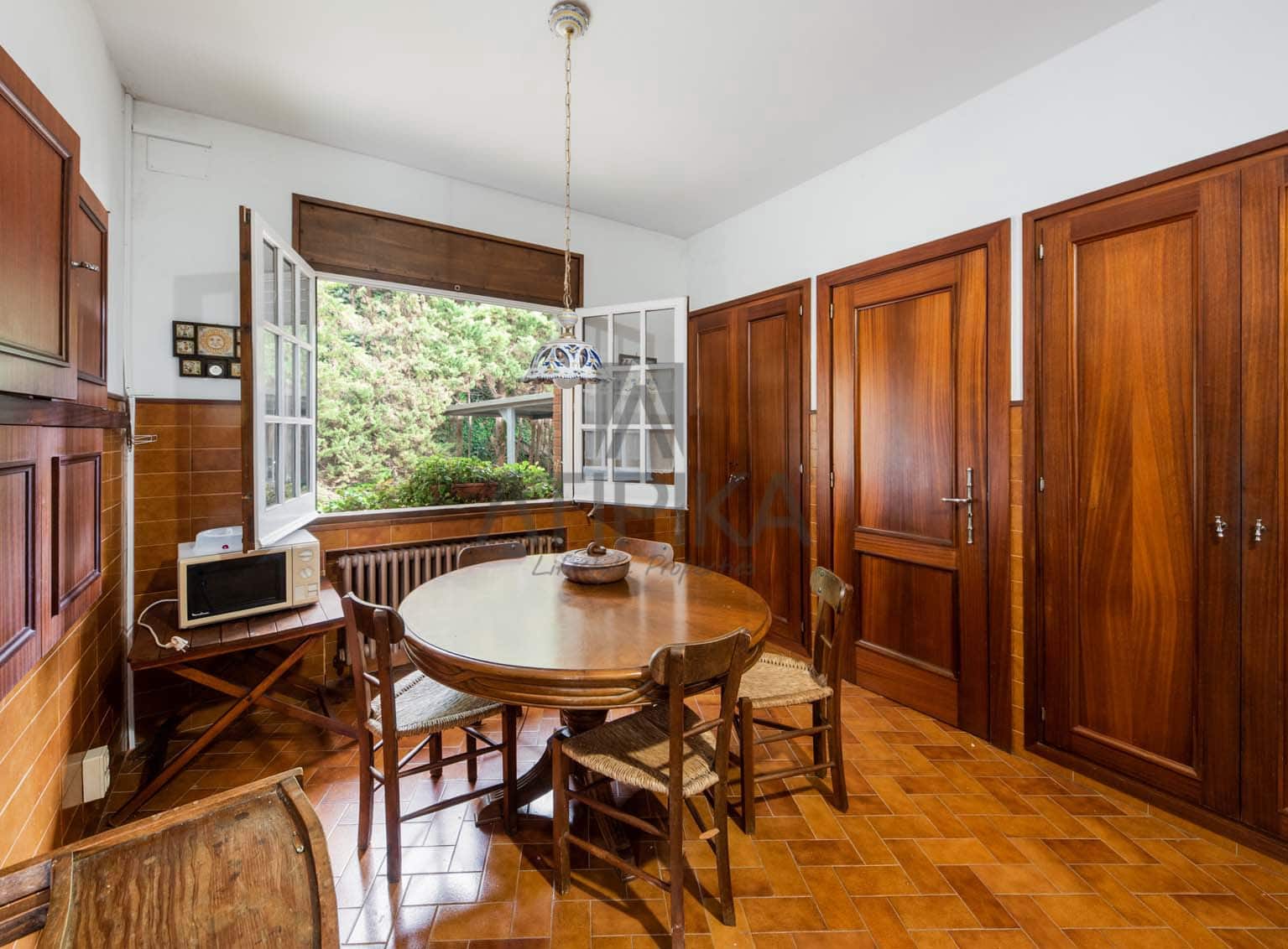 5 soveværelse Villa til salg i Sant Vicenc de Montalt med swimmingpool - € 1.575.000 (Ref: 9941382)