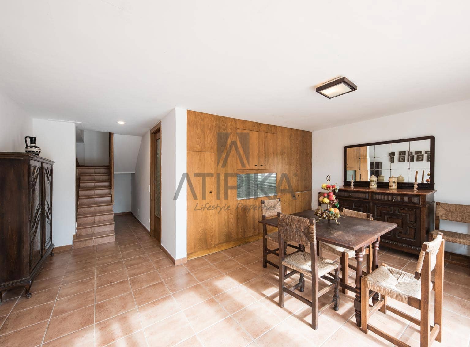 5 soveværelse Villa til salg i Sant Vicenc de Montalt med swimmingpool - € 1.575.000 (Ref: 9941382)