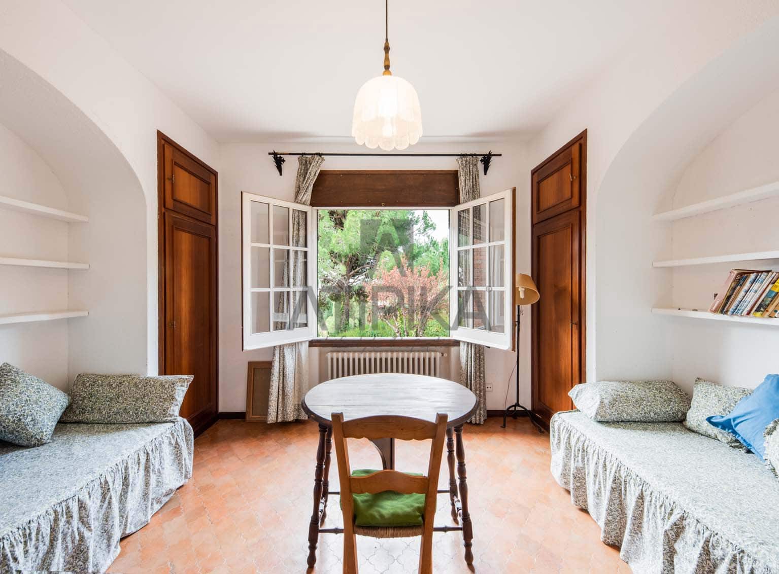 5 soveværelse Villa til salg i Sant Vicenc de Montalt med swimmingpool - € 1.575.000 (Ref: 9941382)