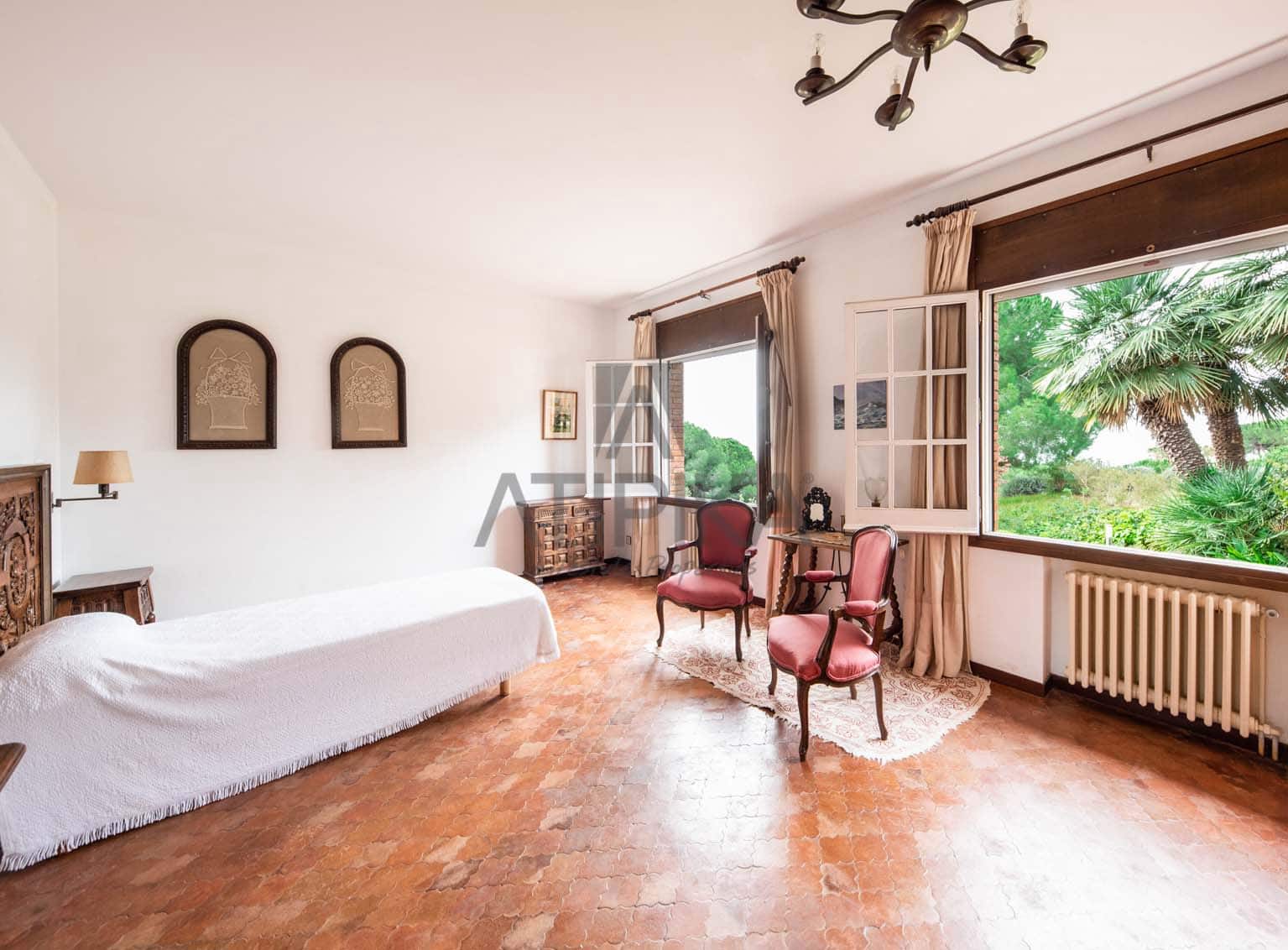 5 soveværelse Villa til salg i Sant Vicenc de Montalt med swimmingpool - € 1.575.000 (Ref: 9941382)