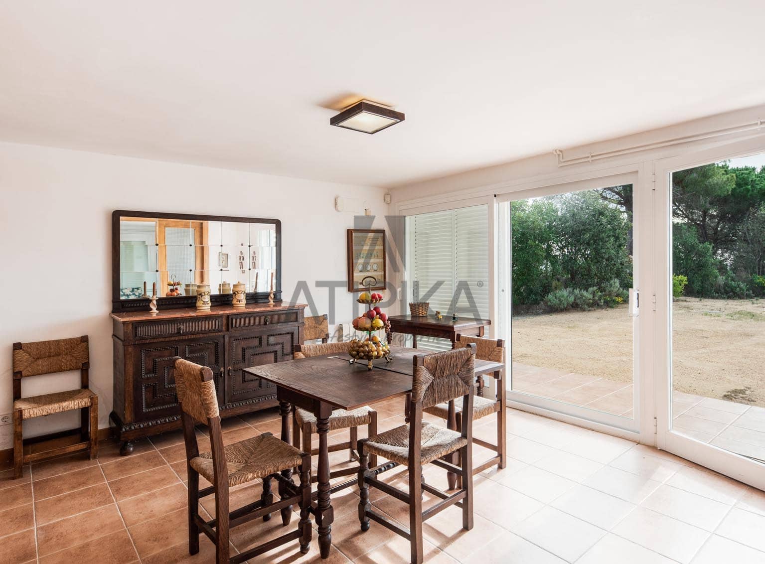 5 soveværelse Villa til salg i Sant Vicenc de Montalt med swimmingpool - € 1.575.000 (Ref: 9941382)
