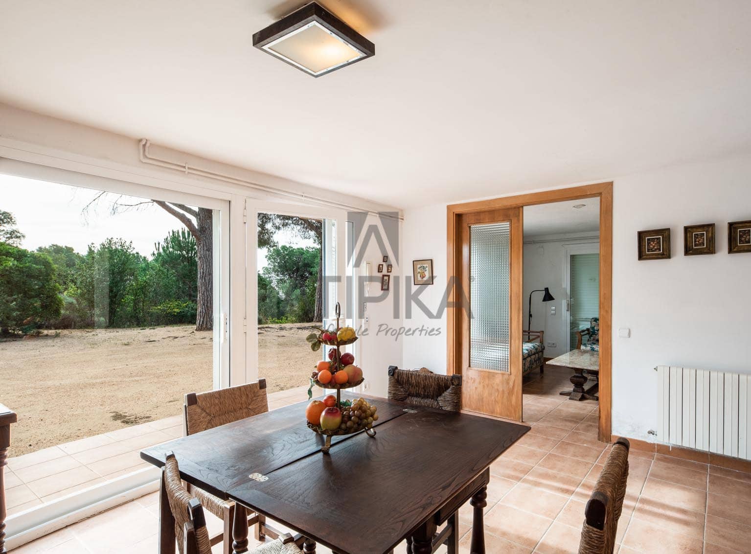 5 soveværelse Villa til salg i Sant Vicenc de Montalt med swimmingpool - € 1.575.000 (Ref: 9941382)