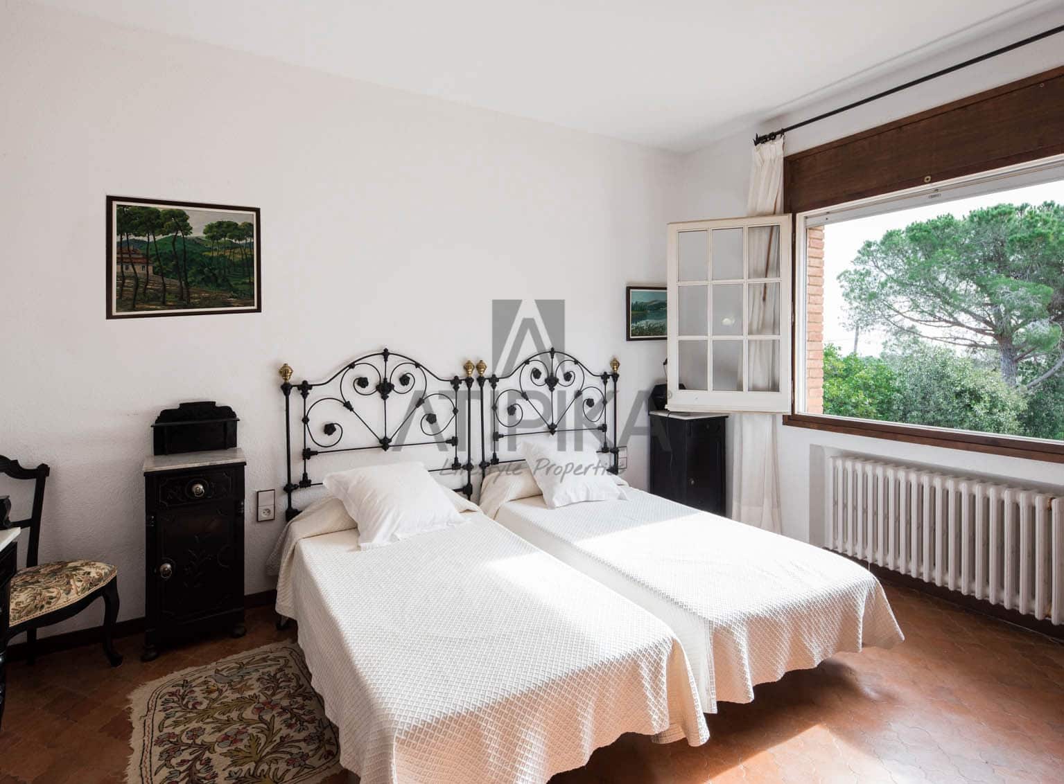 5 soveværelse Villa til salg i Sant Vicenc de Montalt med swimmingpool - € 1.575.000 (Ref: 9941382)