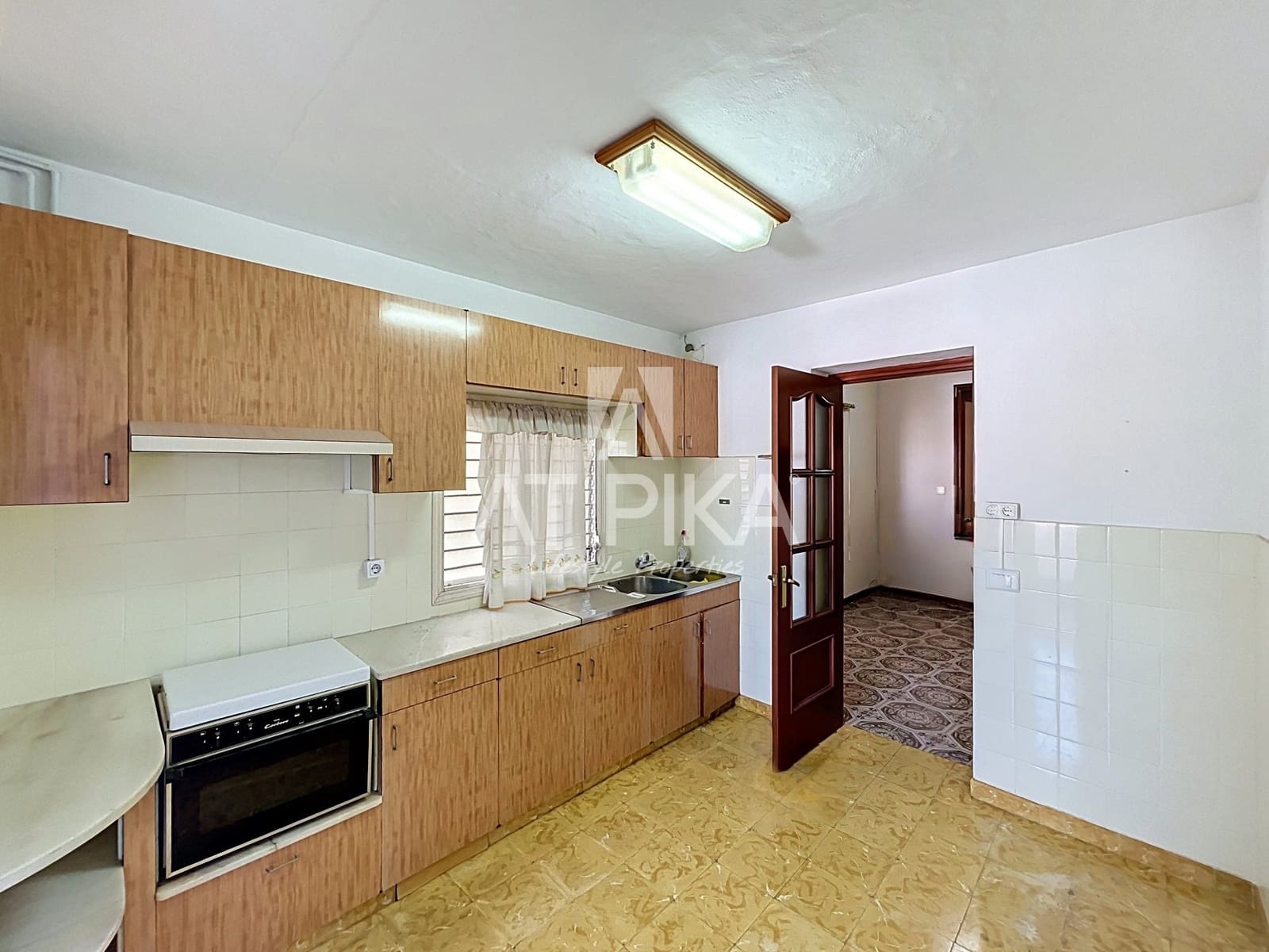 5 Zimmer Villa zu verkaufen in Mahon / Mao - 520.000 € (Ref: 9941383)