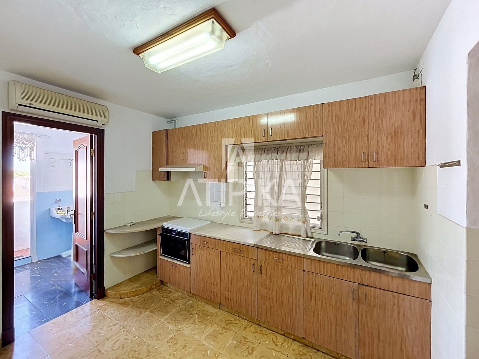 5 Zimmer Villa zu verkaufen in Mahon / Mao - 520.000 € (Ref: 9941383)