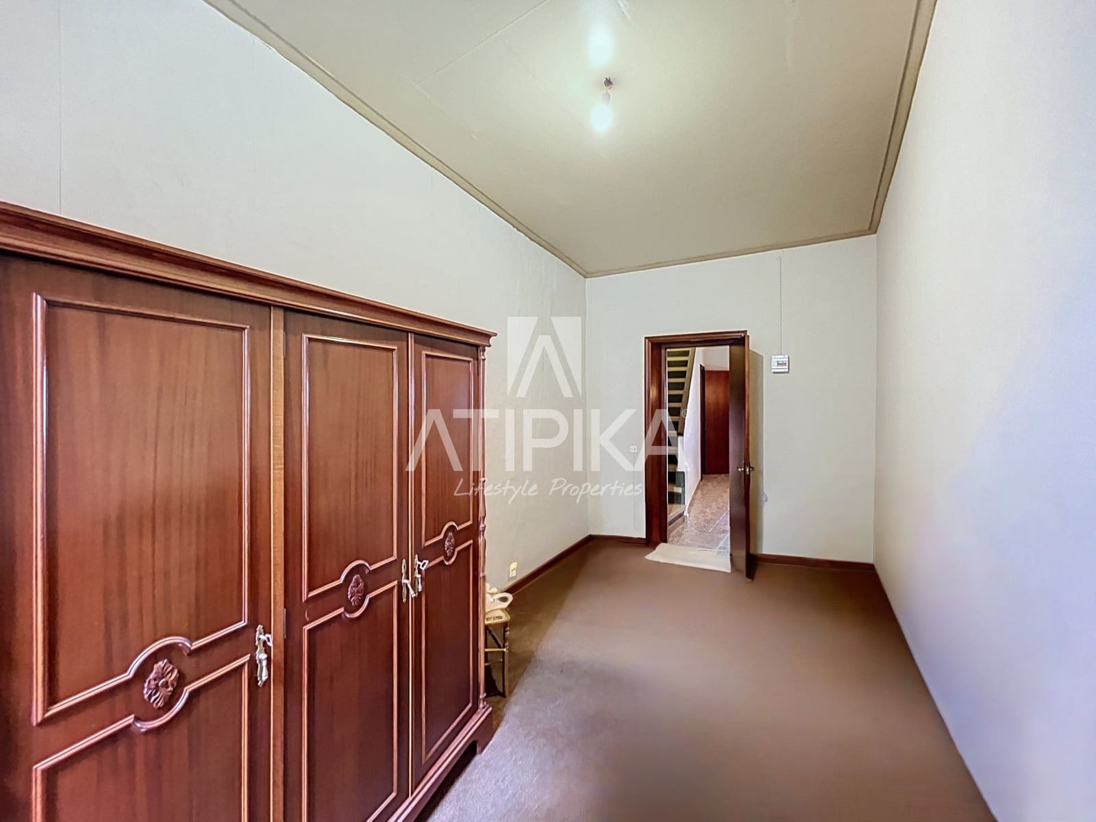 5 Zimmer Villa zu verkaufen in Mahon / Mao - 520.000 € (Ref: 9941383)