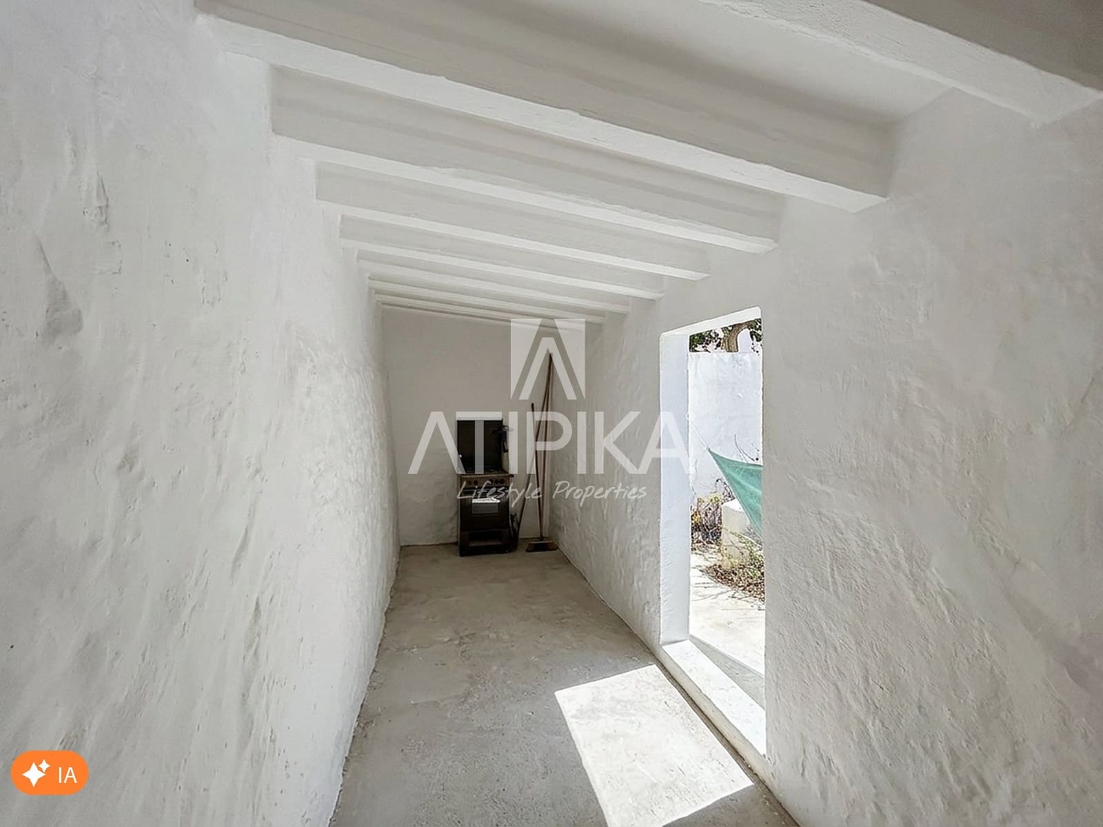 5 Zimmer Villa zu verkaufen in Mahon / Mao - 520.000 € (Ref: 9941383)