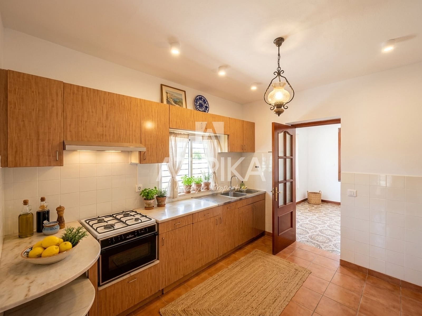 5 Zimmer Villa zu verkaufen in Mahon / Mao - 520.000 € (Ref: 9941383)