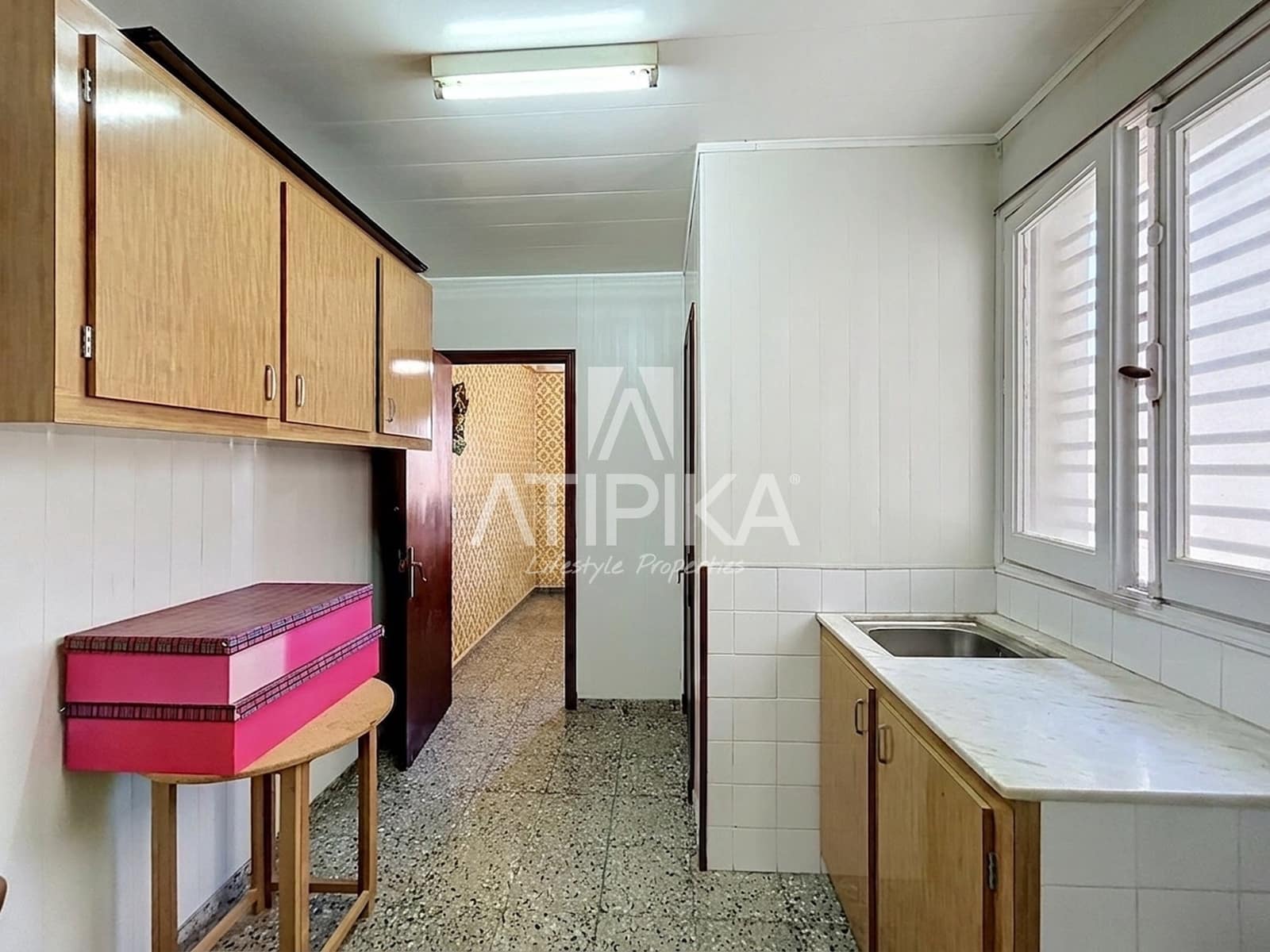 5 Zimmer Villa zu verkaufen in Mahon / Mao - 520.000 € (Ref: 9941383)