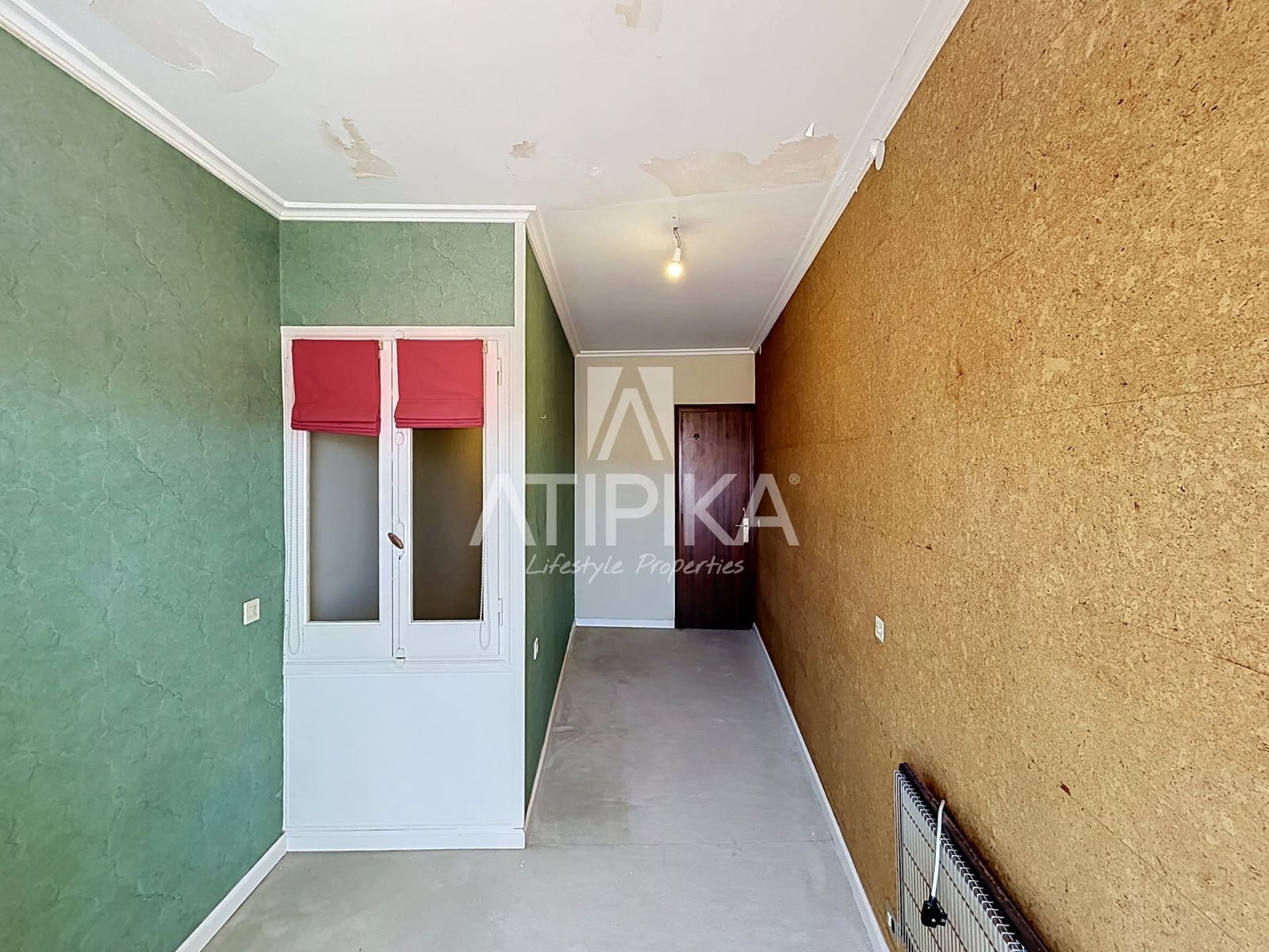 5 Zimmer Villa zu verkaufen in Mahon / Mao - 520.000 € (Ref: 9941383)