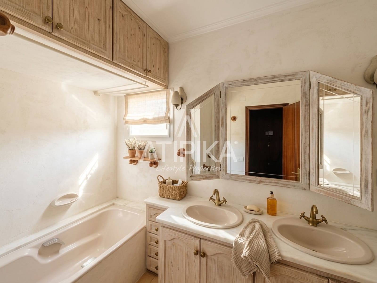 5 Zimmer Villa zu verkaufen in Mahon / Mao - 520.000 € (Ref: 9941383)