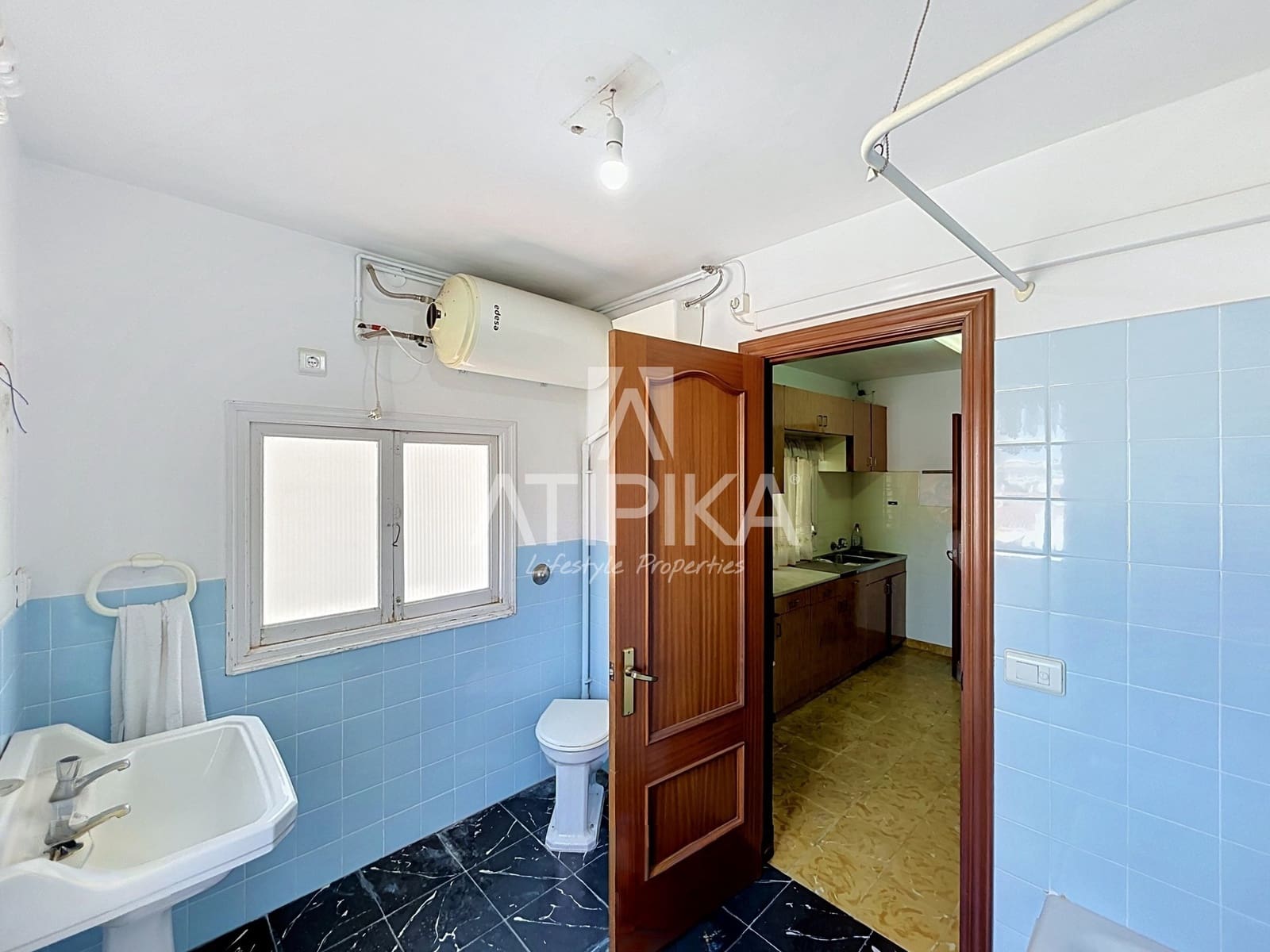 5 Zimmer Villa zu verkaufen in Mahon / Mao - 520.000 € (Ref: 9941383)
