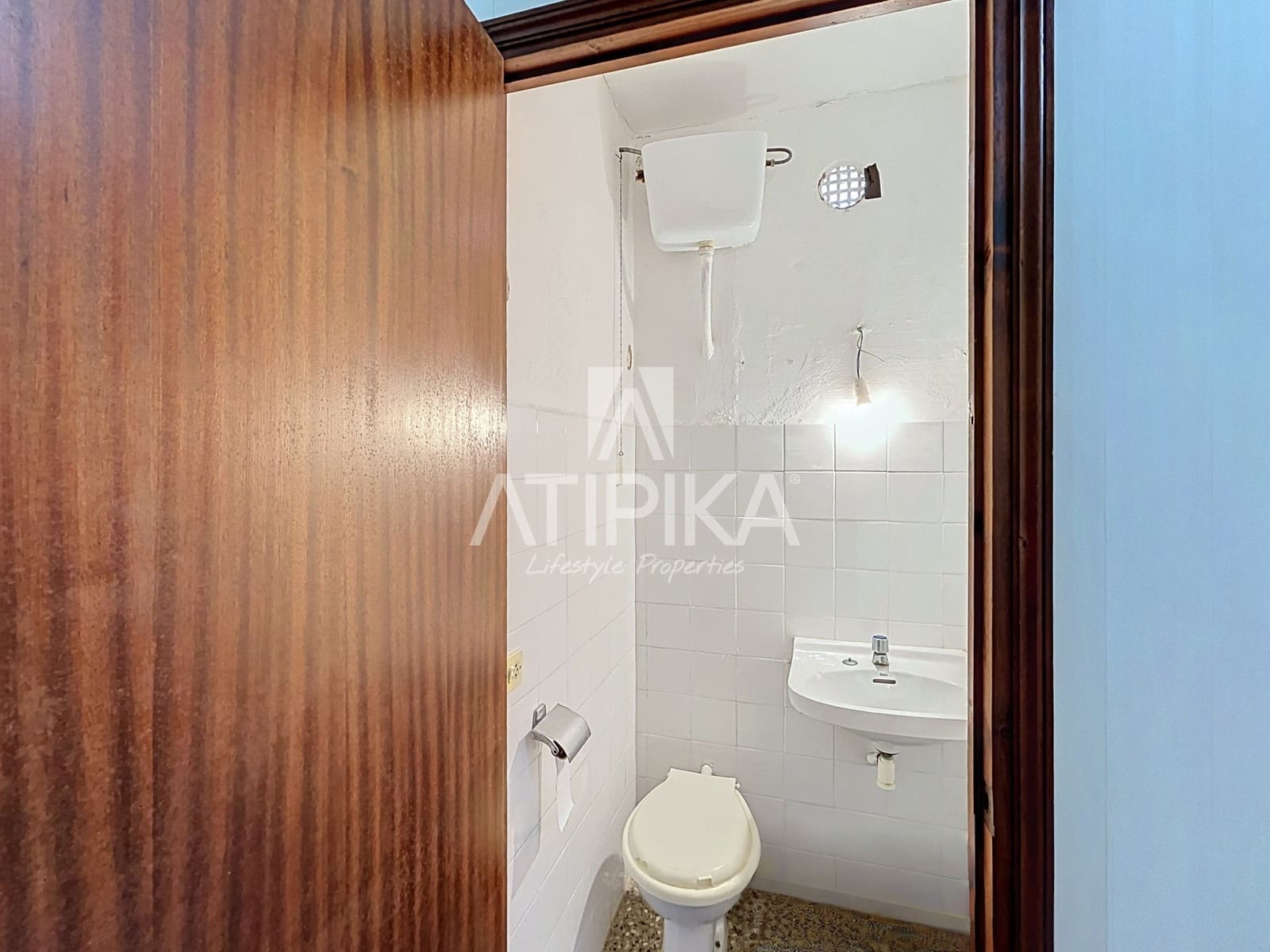 5 Zimmer Villa zu verkaufen in Mahon / Mao - 520.000 € (Ref: 9941383)