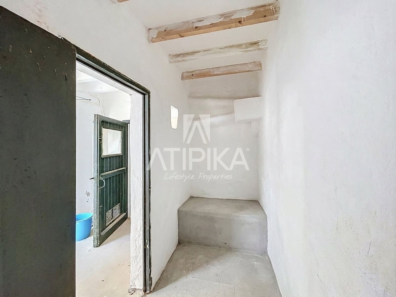 5 Zimmer Villa zu verkaufen in Mahon / Mao - 520.000 € (Ref: 9941383)