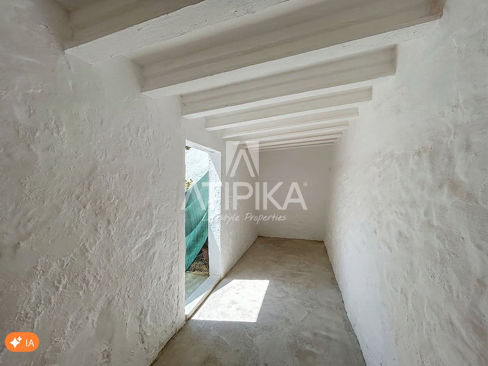 5 Zimmer Villa zu verkaufen in Mahon / Mao - 520.000 € (Ref: 9941383)