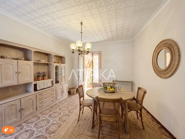5 bedroom Villa for sale in Mahón / Maó - € 520,000 (Ref: 9941383)