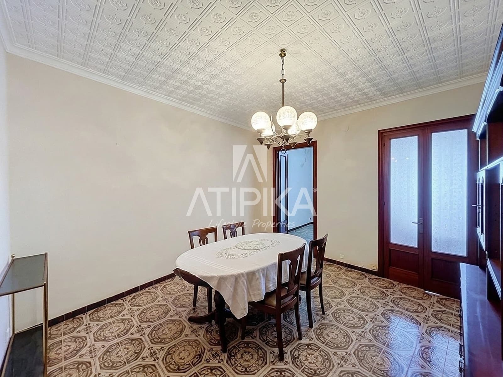 5 Zimmer Villa zu verkaufen in Mahon / Mao - 520.000 € (Ref: 9941383)