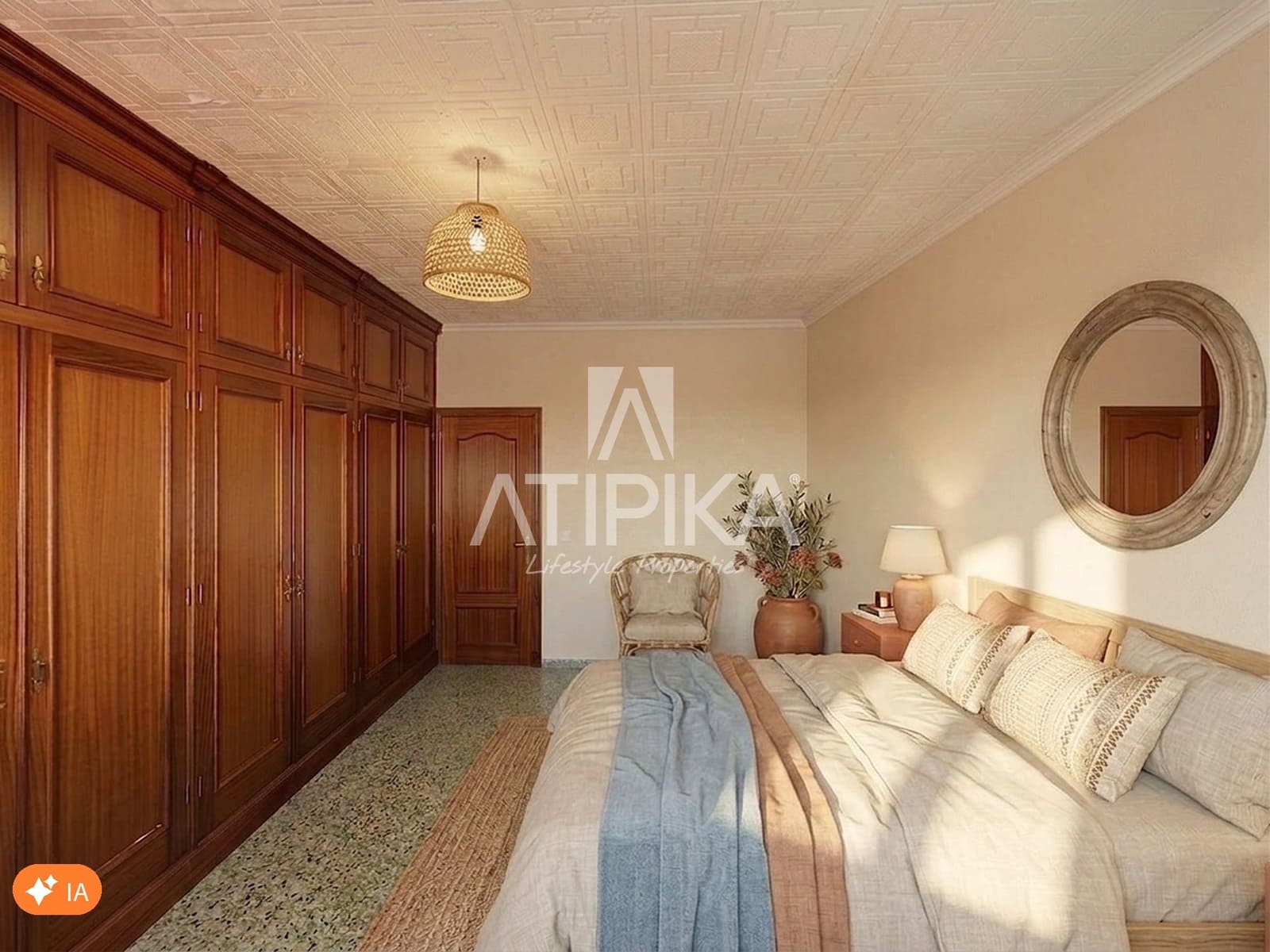 5 Zimmer Villa zu verkaufen in Mahon / Mao - 520.000 € (Ref: 9941383)
