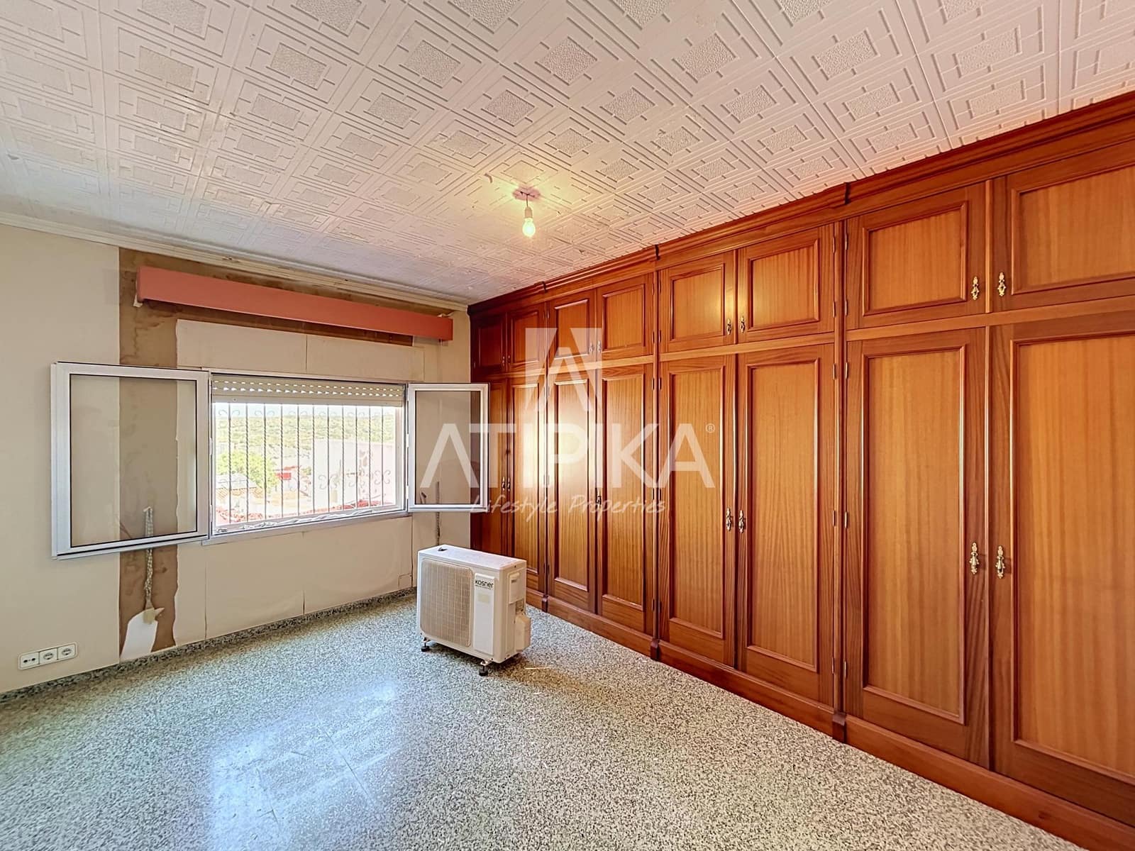 5 Zimmer Villa zu verkaufen in Mahon / Mao - 520.000 € (Ref: 9941383)