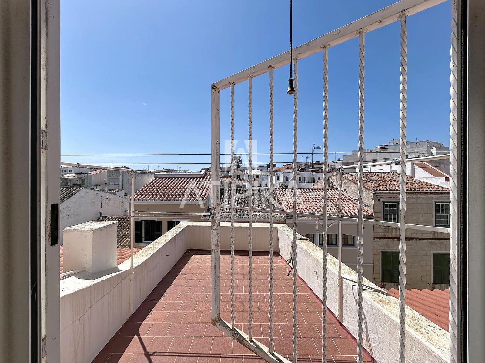 5 Zimmer Villa zu verkaufen in Mahon / Mao - 520.000 € (Ref: 9941383)